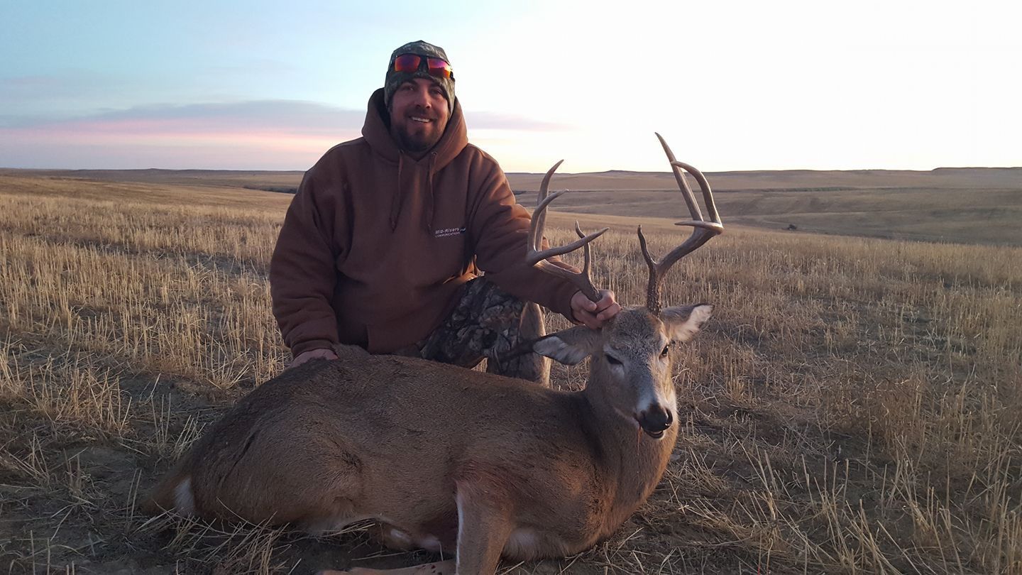 Hunting trophy